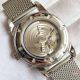 Swiss Replica IWC Schaffhausen Cal.80111 SS Coffee Brown Version Watch (7)_th.jpg